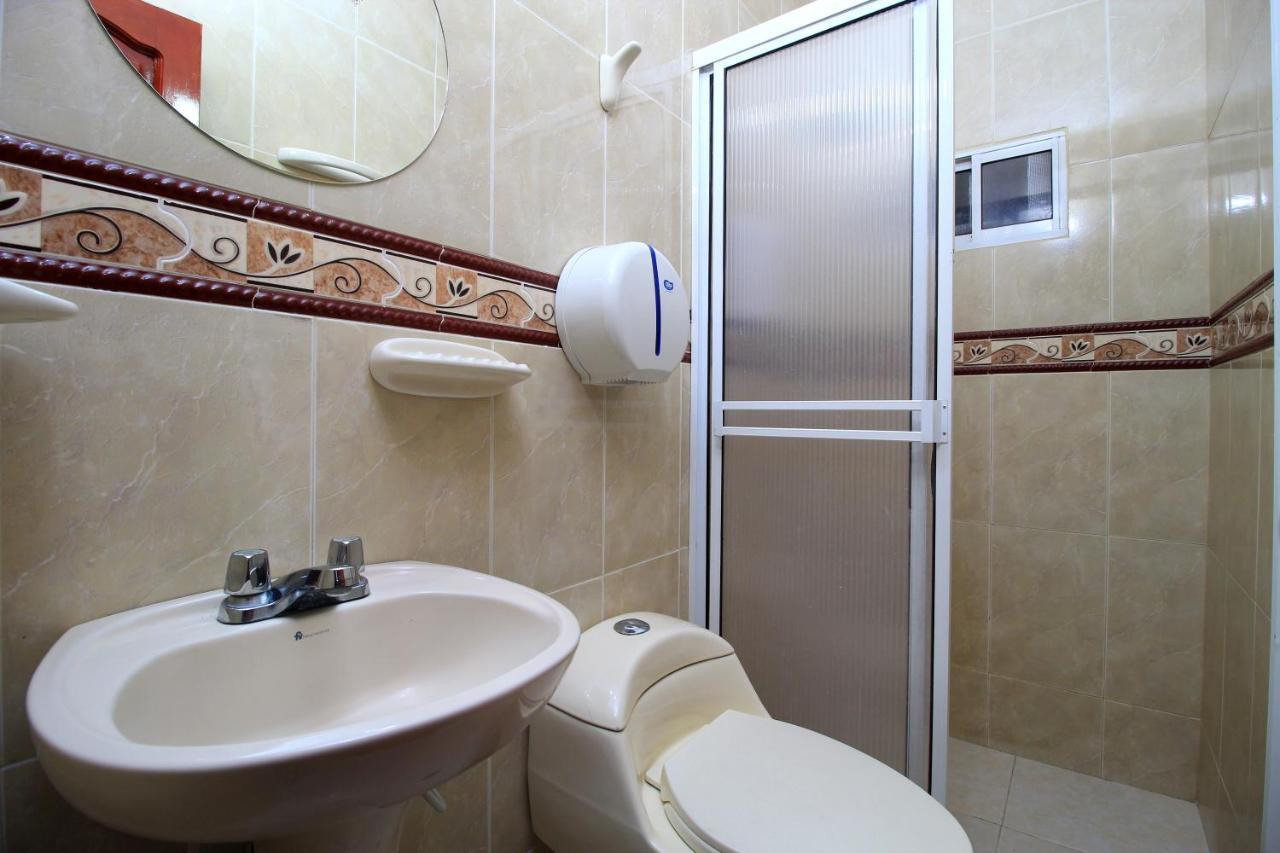 Hotel Rodadero Inn By Geh Suites Santa Marta  Esterno foto