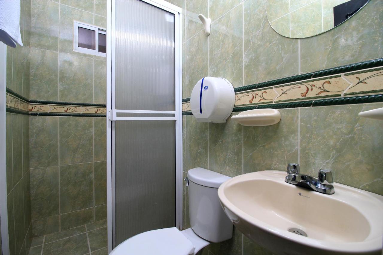 Hotel Rodadero Inn By Geh Suites Santa Marta  Esterno foto
